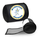 Milwaukee Brewers Cooperstown Primary Logo Panel