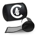 Chicago Cubs Cooperstown Secondary Logo Panel