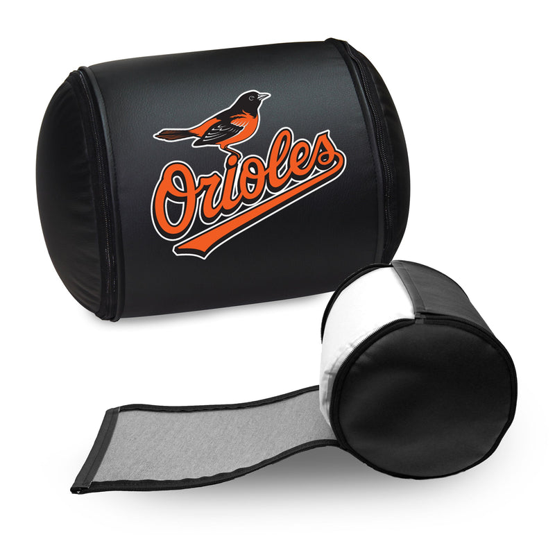 Baltimore Orioles Logo Panel