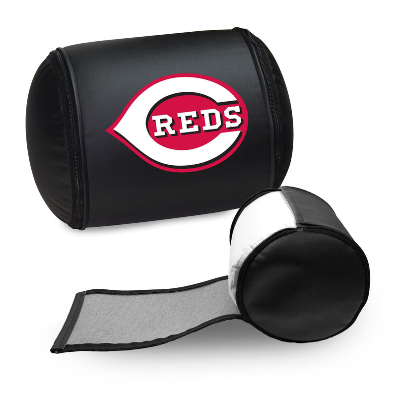 Cincinnati Reds Logo Panel