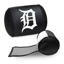 Detroit Tigers White Logo Panel
