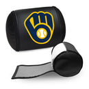 Milwaukee Brewers Alternate Logo Panel