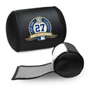 New York Yankees 27th Champ Logo Panel