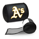 Oakland Athletics Secondary Logo Panel