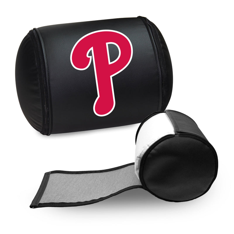 Philadelphia Phillies Secondary Logo Panel