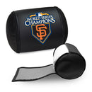 San Francisco Giants Champs'10 Logo Panel
