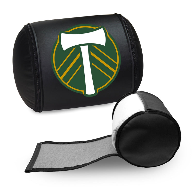 Portland Timbers Logo Panel