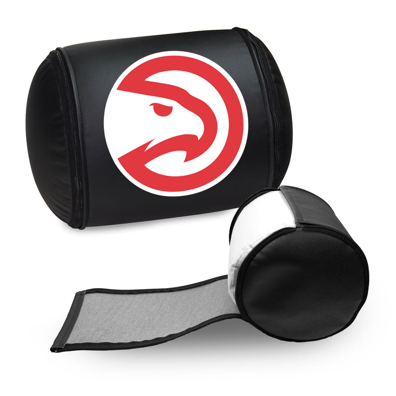 Atlanta Hawks Primary Logo Panel