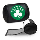 Boston Celtics Secondary Logo Panel
