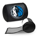 Dallas Mavericks Logo Panel