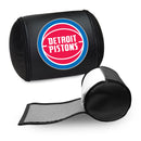 Detroit Pistons Logo Panel