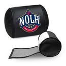 New Orleans Pelicans NOLA Logo Panel
