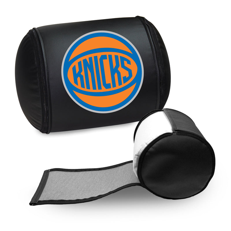 New York Knicks Secondary Logo Panel