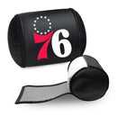Philadelphia 76ers Secondary Logo Panel