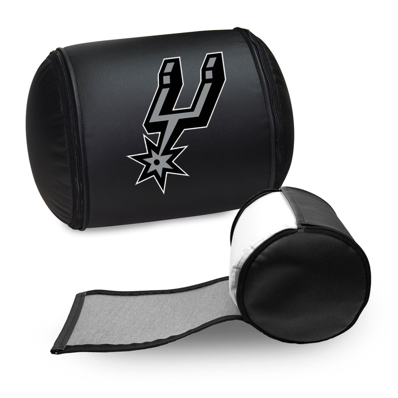 San Antonio Spurs Primary Logo Panel