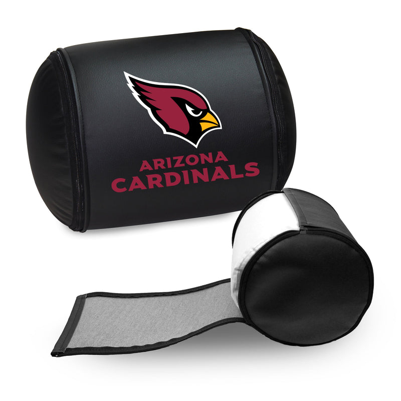 Arizona Cardinals Secondary Logo Panel