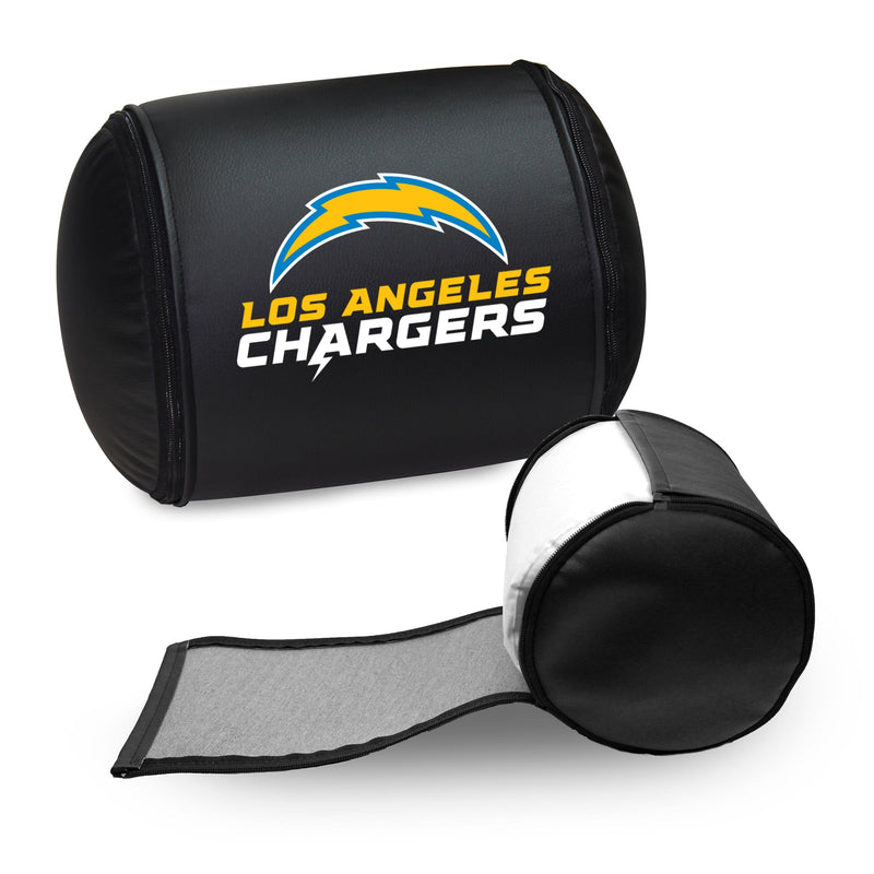 Los Angeles Chargers Secondary Logo Panel