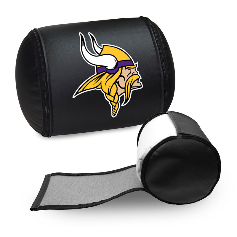 Minnesota Vikings Primary Logo Panel