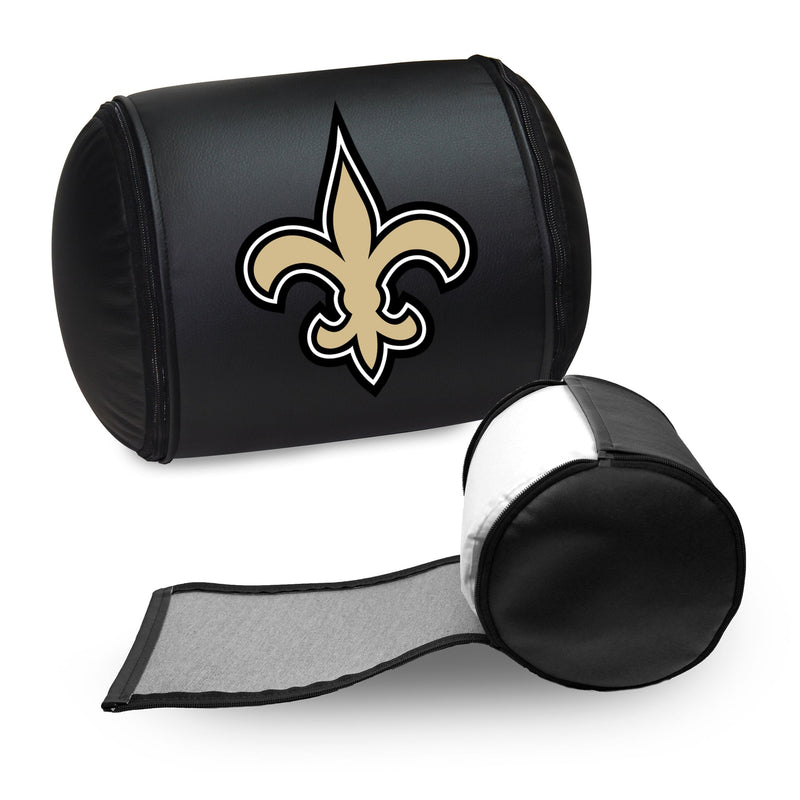 New Orleans Saints Primary Logo Panel