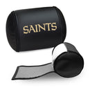 New Orleans Saints Secondary Logo Panel