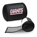 New York Giants Secondary Logo Panel