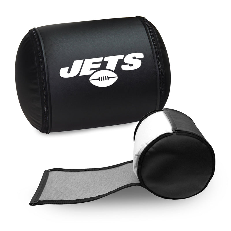 New York Jets Secondary Logo Panel