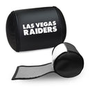 Las Vegas Raiders Secondary Logo Panel