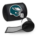 Philadelphia Eagles Helmet Logo Panel