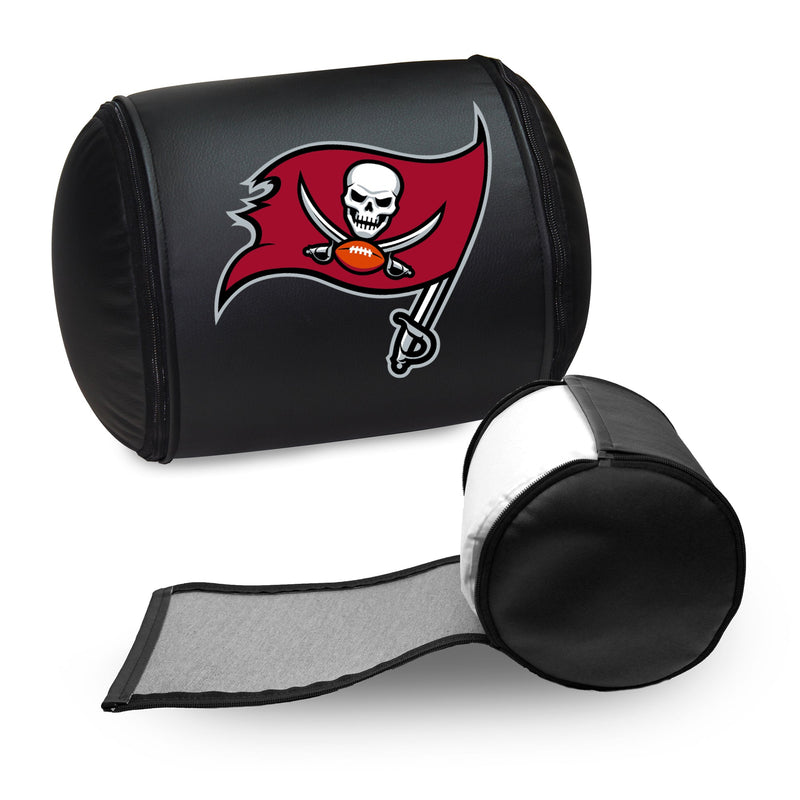 Tampa Bay Buccaneers Primary Logo Panel