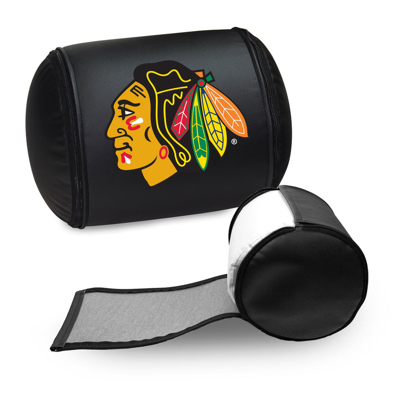 Chicago Blackhawks Logo Panel