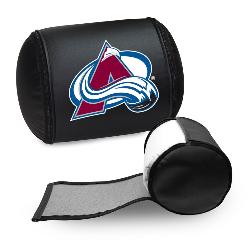 Colorado Avalanche Logo Panel