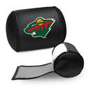 Minnesota Wild Logo Panel
