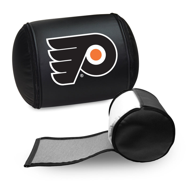Philadelphia Flyers Logo Panel