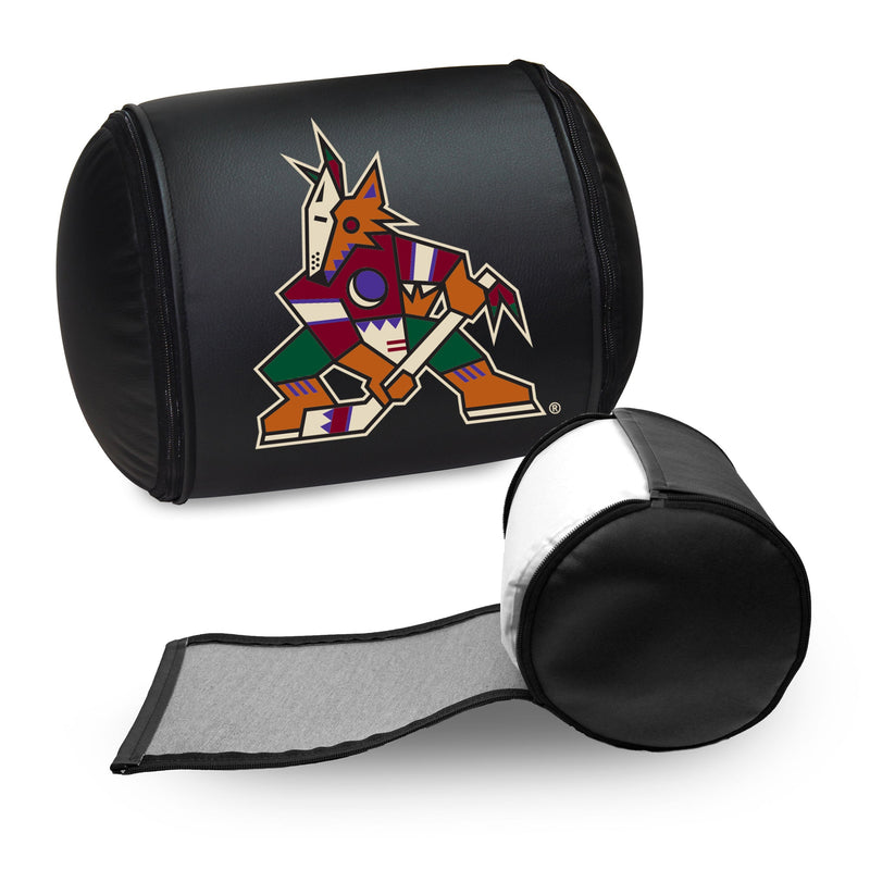 Arizona Coyotes Primary Logo Panel