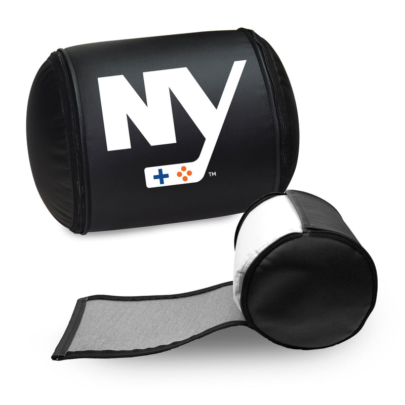 Isles Gaming Team Logo Panel