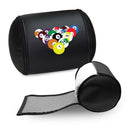 Billiards Logo Panel