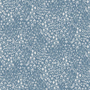 Vintage Ditsy Flowers Peel and Stick & Traditional Wallpaper