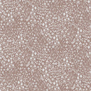 Vintage Ditsy Flowers Peel and Stick & Traditional Wallpaper