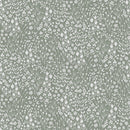 Vintage Ditsy Flowers Peel and Stick & Traditional Wallpaper