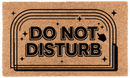 Do Not Disturb