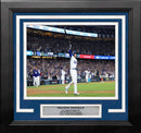 Freddie Freeman Walk-Off Grand Slam 2024 World Series LA Dodgers 8x10 Framed Landscape Photo by Dynasty Sports & Framing