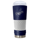 Los Angeles Dodgers "The Draft" 24 oz. Stainless Steel Travel Tumbler
