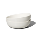 Large Pet Bowl in Milk