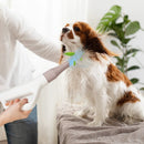 Dog Cat Hair Blower with Negative Ion Function and Adjustable Temperature by LJGDeals