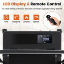 Dog Treadmill with Remote Control and LCD Display by LJGDeals