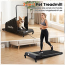 Dog Treadmill with Remote Control and LCD Display by LJGDeals