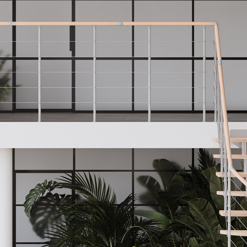 ROME Landing Banister Continuous Kit
