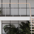 ROME Staircase Railing Starter Kit