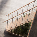 ROME Second Side Handrail Kit