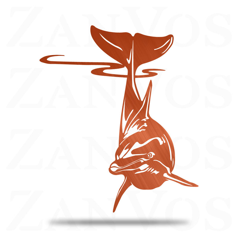 Dolphin